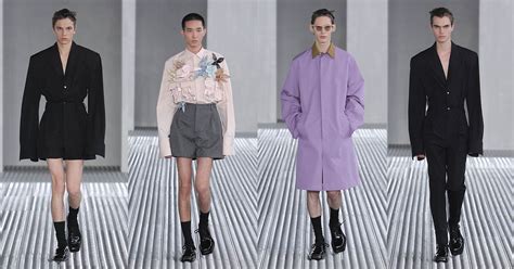 prada fashion week 20|prada milan fashion week 2024.